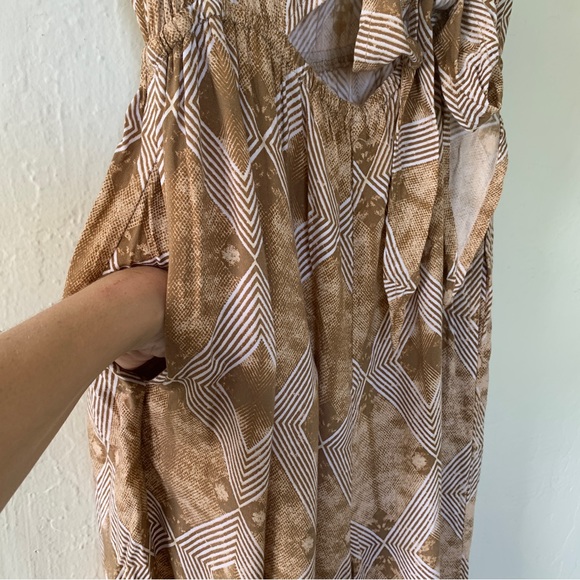 Revolve Aila Blue Maureen Jumpsuit - Picture 13 of 16